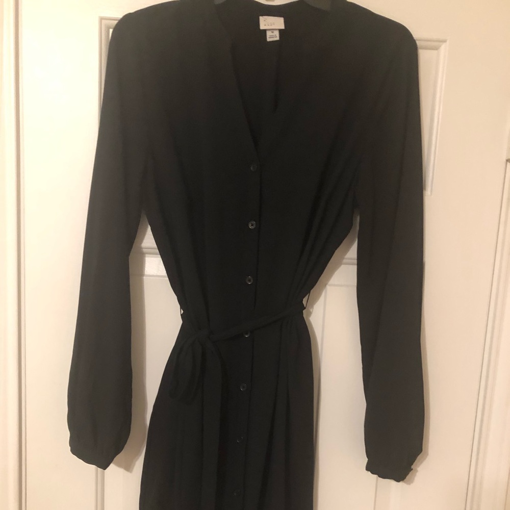T-Shirt Dress